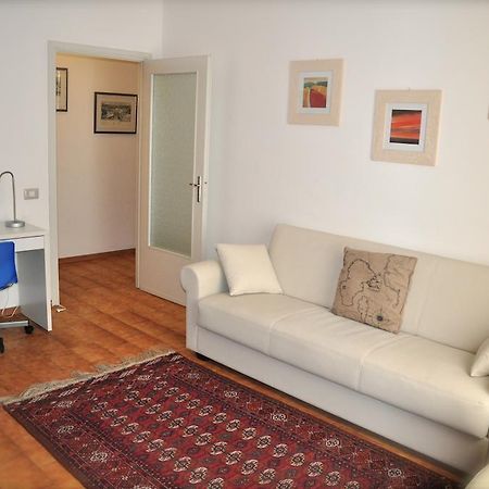 Apartment Parmense Camera foto