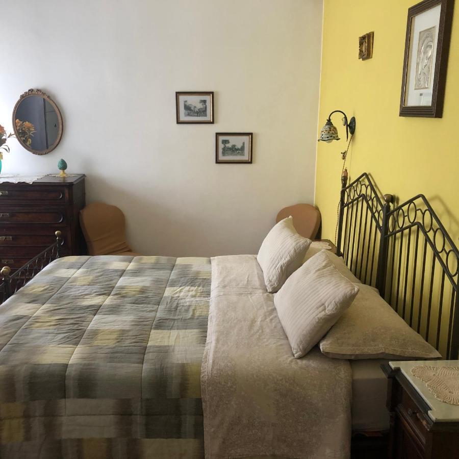 Apartment Parmense Esterno foto