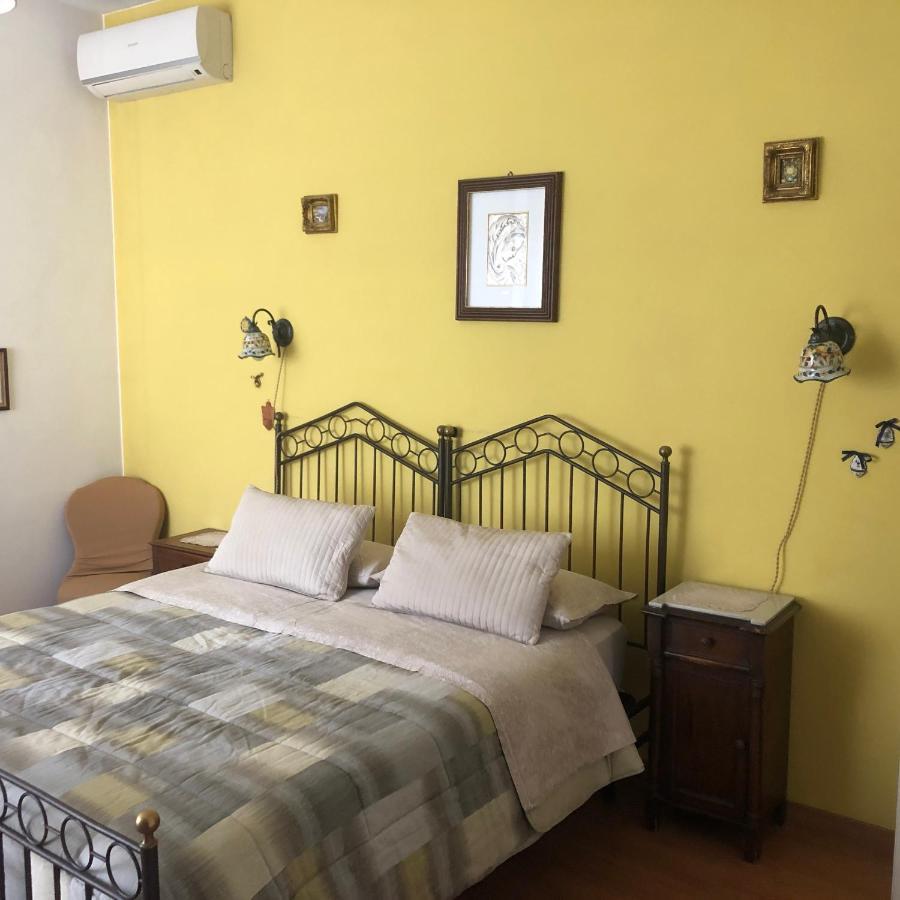 Apartment Parmense Esterno foto
