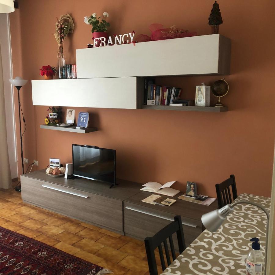 Apartment Parmense Esterno foto