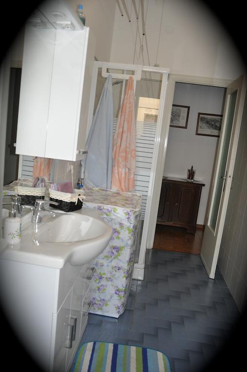 Apartment Parmense Camera foto