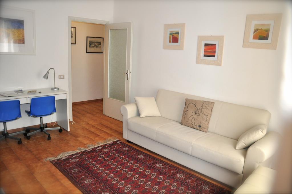 Apartment Parmense Camera foto