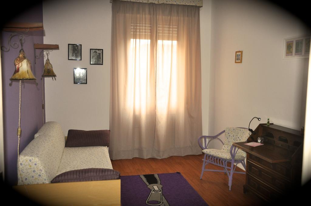 Apartment Parmense Esterno foto